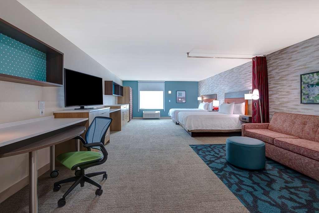 Home2 Suites By Hilton Bryant, Ar Quarto foto