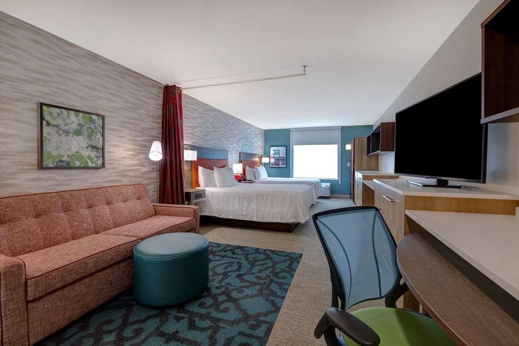Home2 Suites By Hilton Bryant, Ar Quarto foto